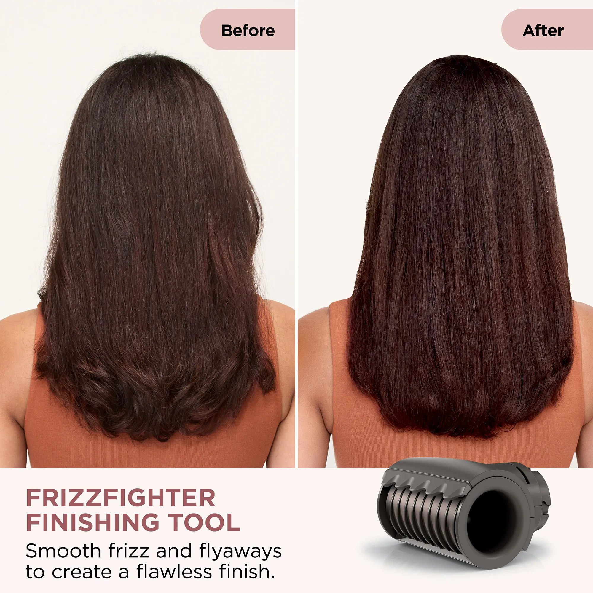 Shark SpeedStyle Pro FLEX Hair Dryer System - Image 4