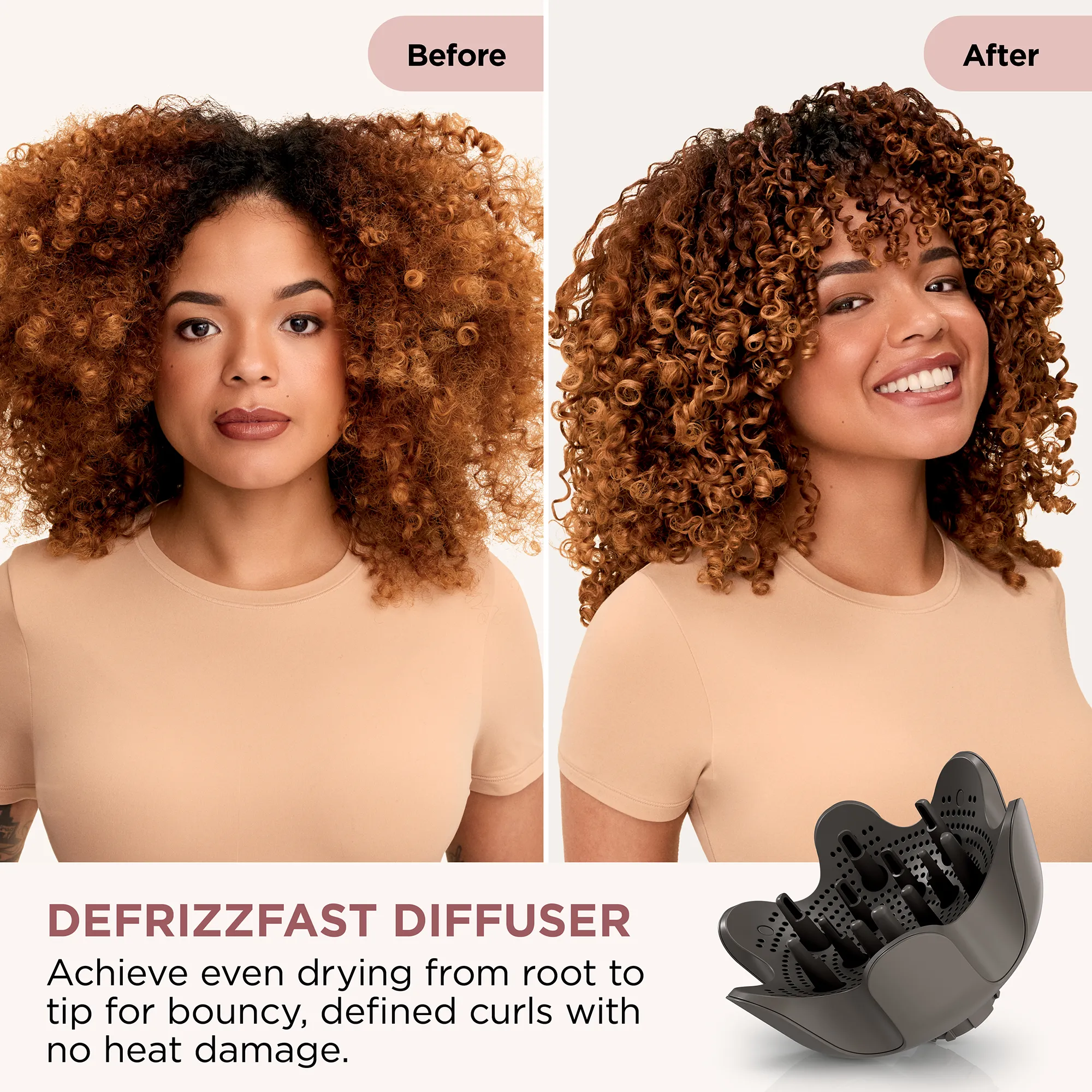 Shark SpeedStyle Pro FLEX Hair Dryer System - Image 5