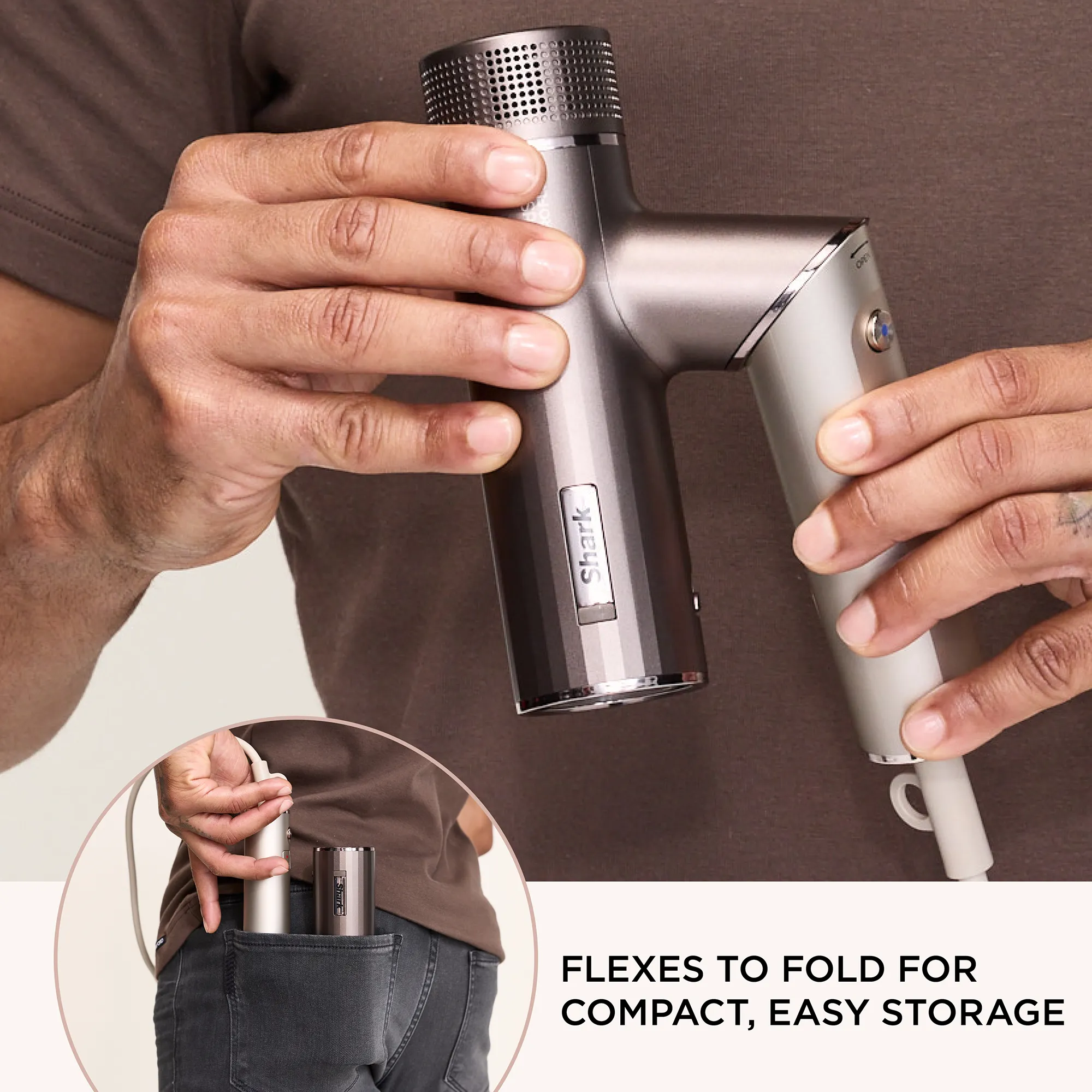 Shark SpeedStyle Pro FLEX Hair Dryer System - Image 7