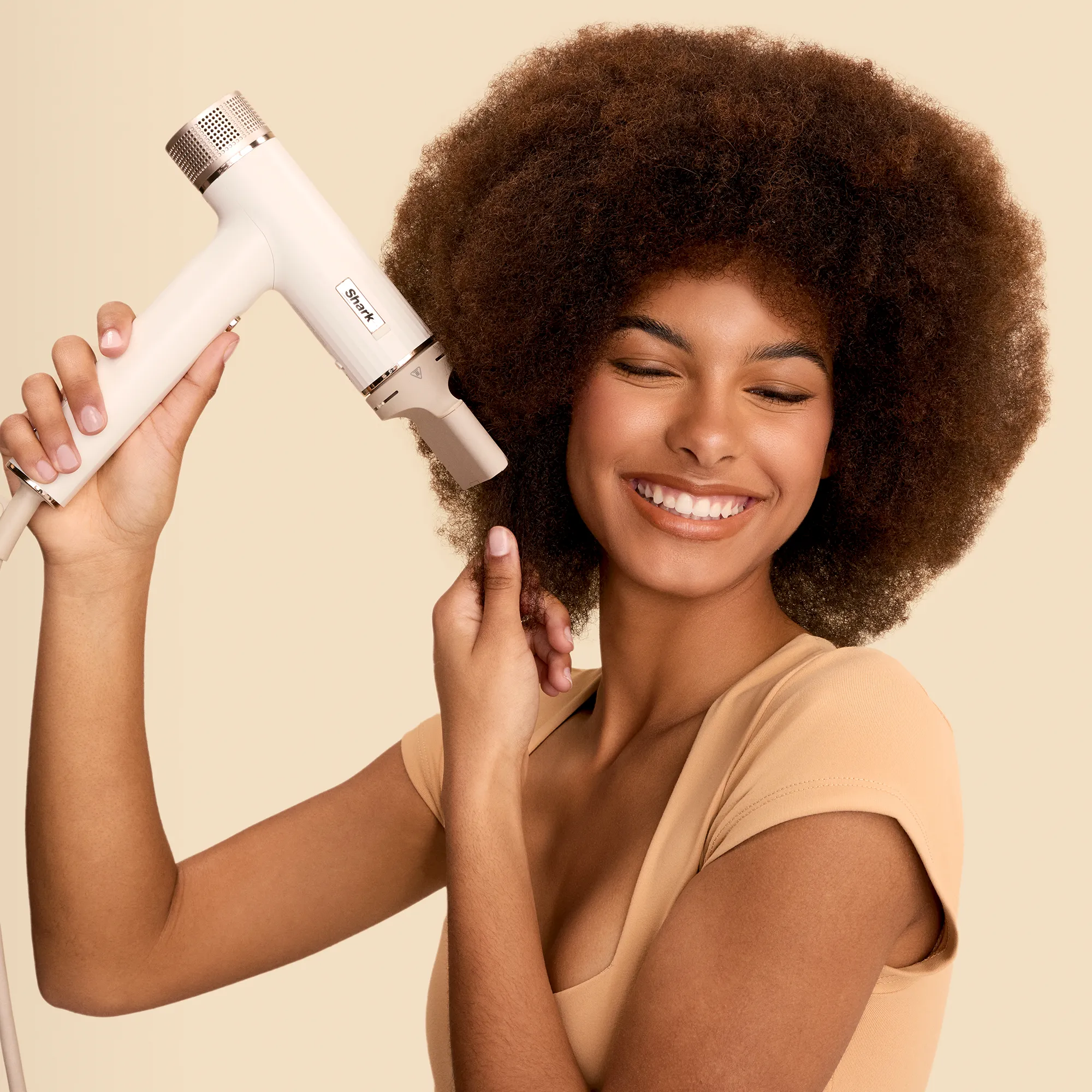 Shark SpeedStyle RapidGloss Finisher & High-Velocity Dryer - Image 17