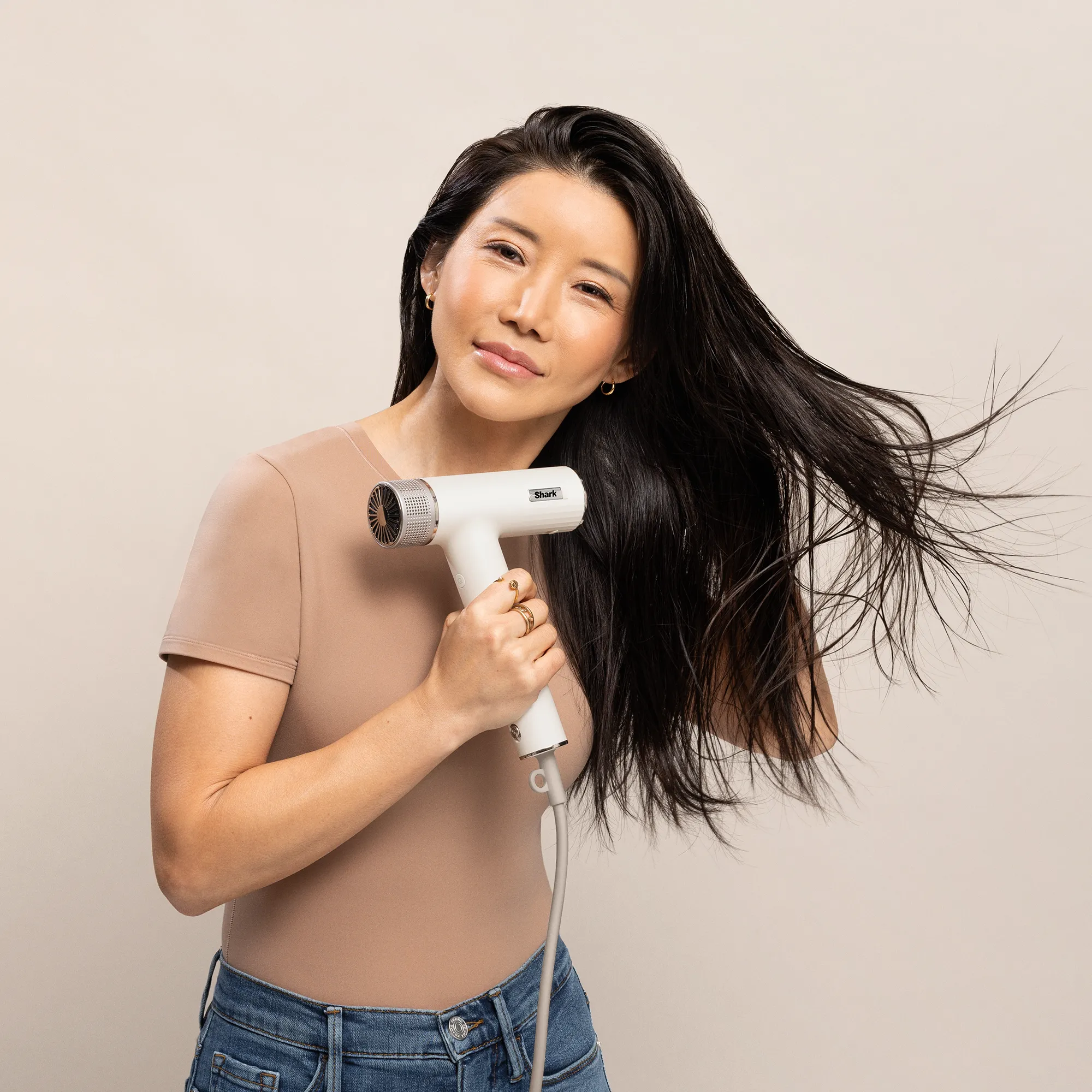 Shark SpeedStyle RapidGloss Finisher & High-Velocity Dryer - Image 18