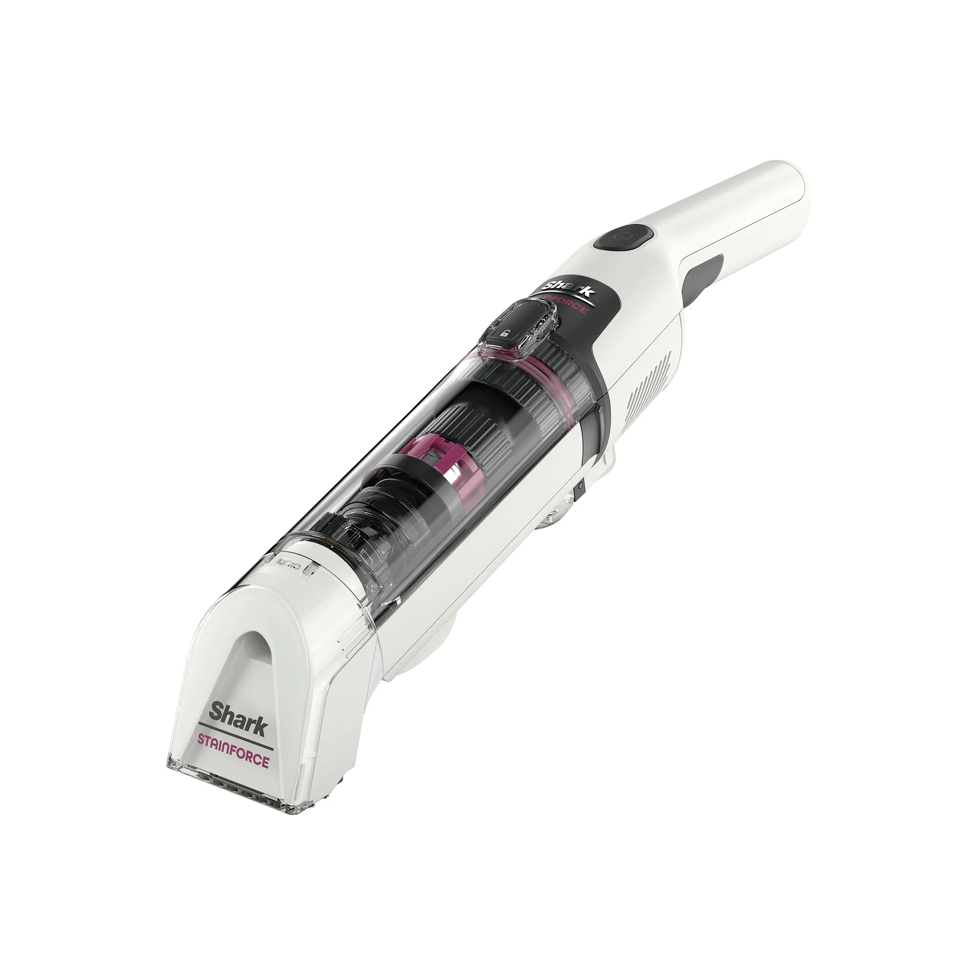 Shark StainForce Cordless Stain-Destroying Spot Cleaner - Image 13