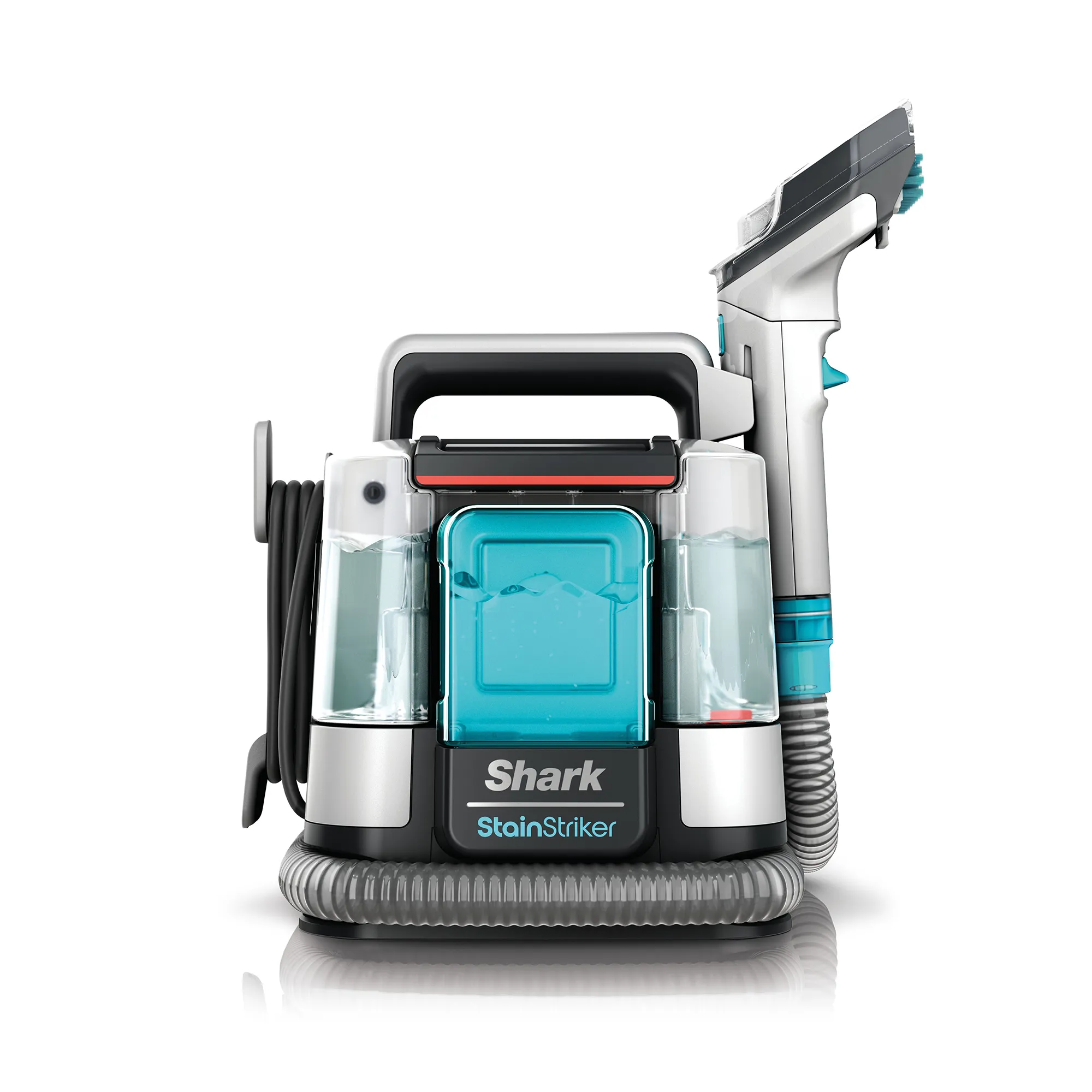 Shark StainStriker Portable Carpet & Upholstery Cleaner - Image 10