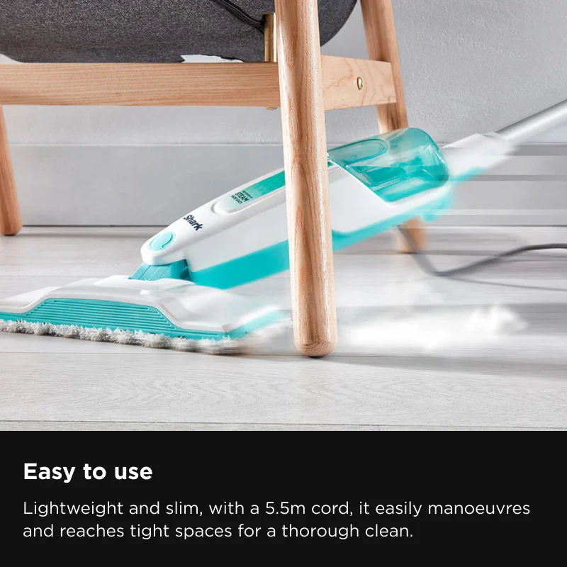 Shark Steam Mop - Image 4