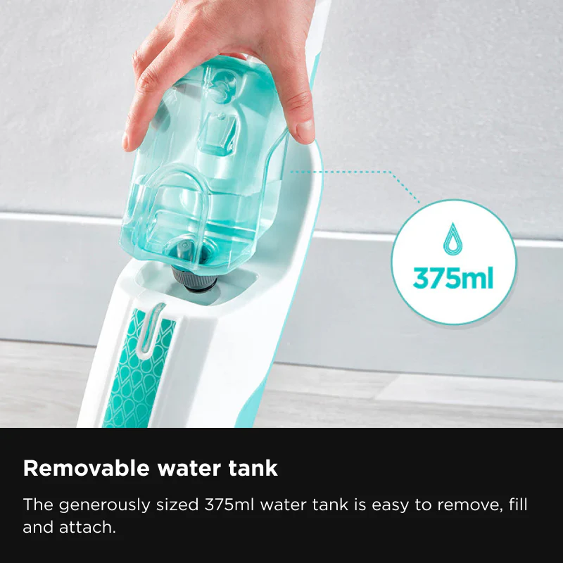 Shark Steam Mop - Image 7