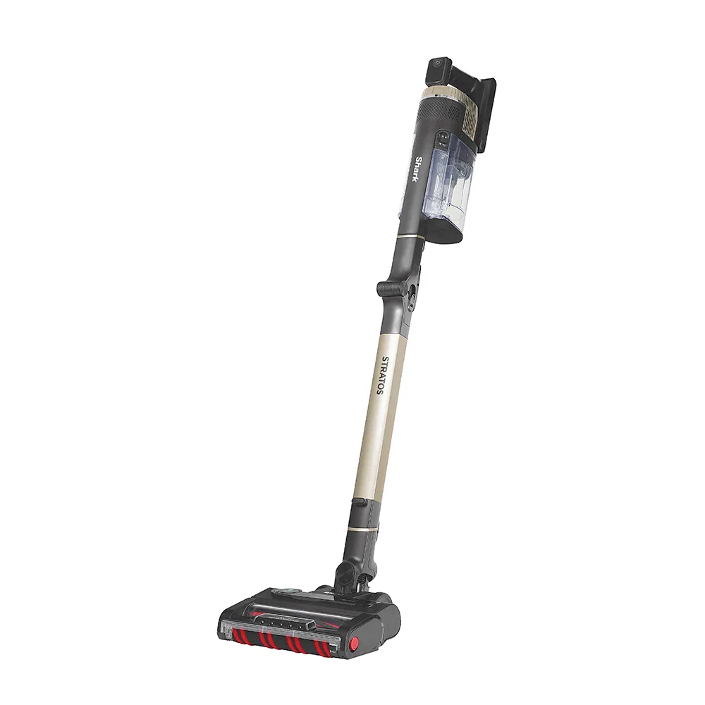 Shark Stratos Cordless Pet Pro Vacuum with Clean Sense IQ - Image 3