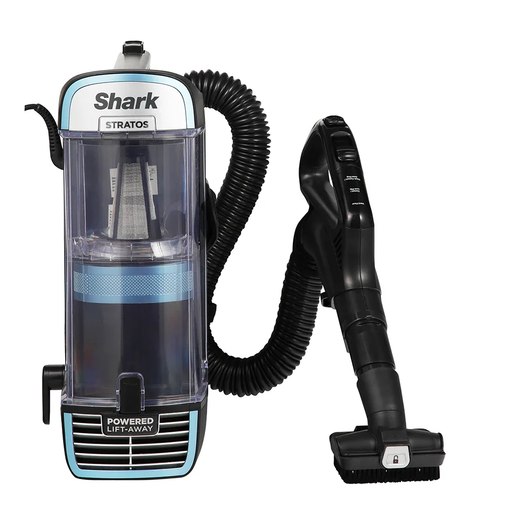 Shark Stratos XL Pet Pro Powered Lift-Away with Odour Neutraliser Technology - Image 3