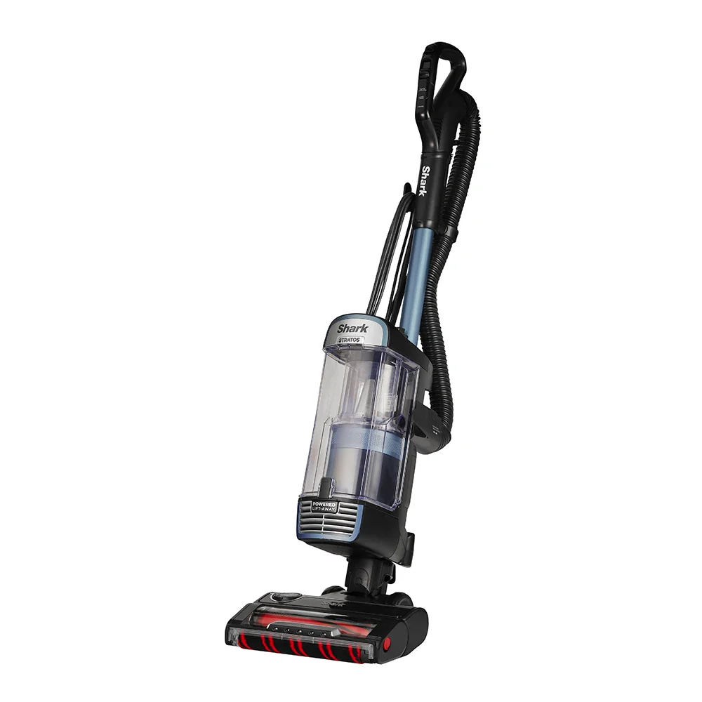 Shark Stratos XL Pet Pro Powered Lift-Away with Odour Neutraliser Technology - Image 4