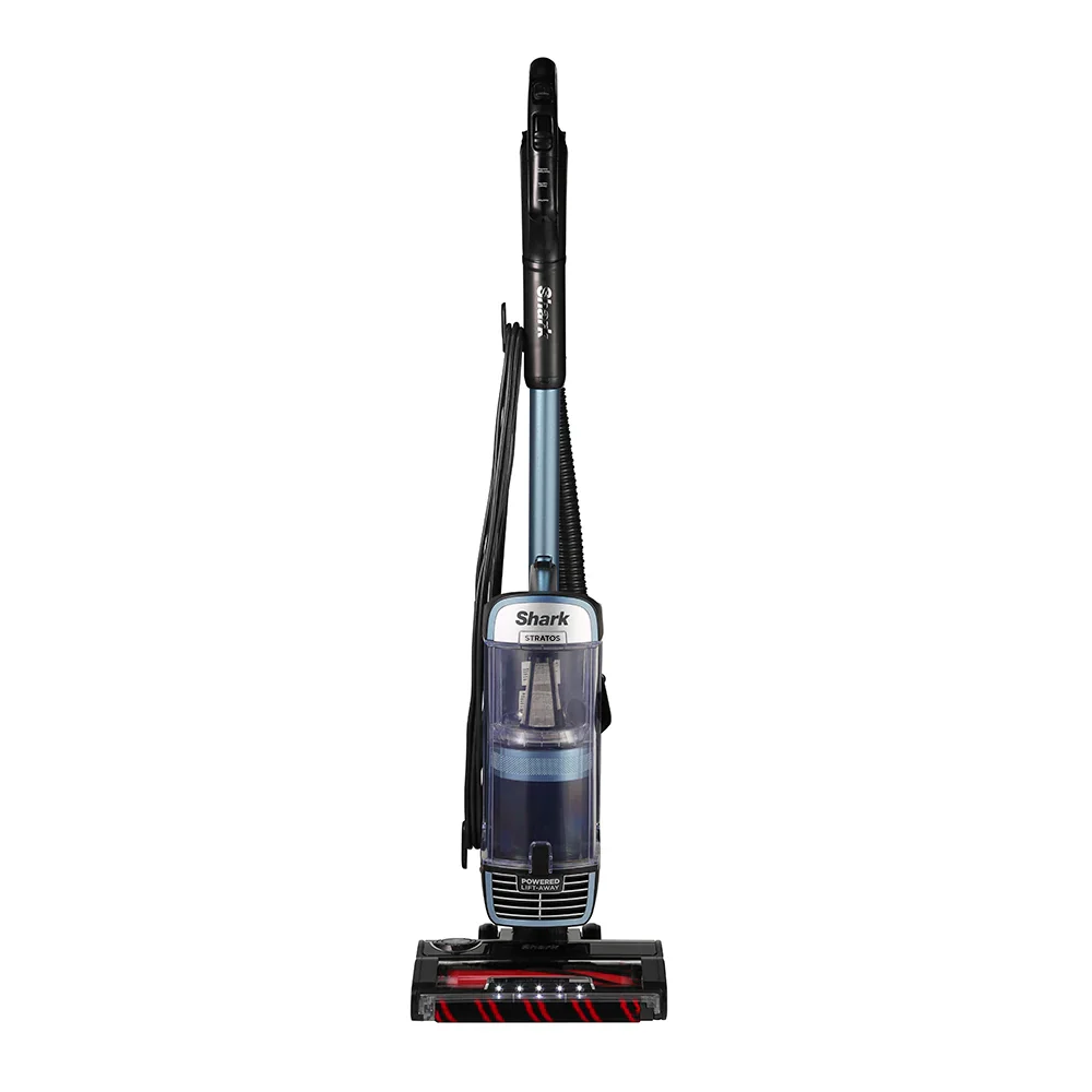 Shark Stratos XL Pet Pro Powered Lift-Away with Odour Neutraliser Technology - Image 5