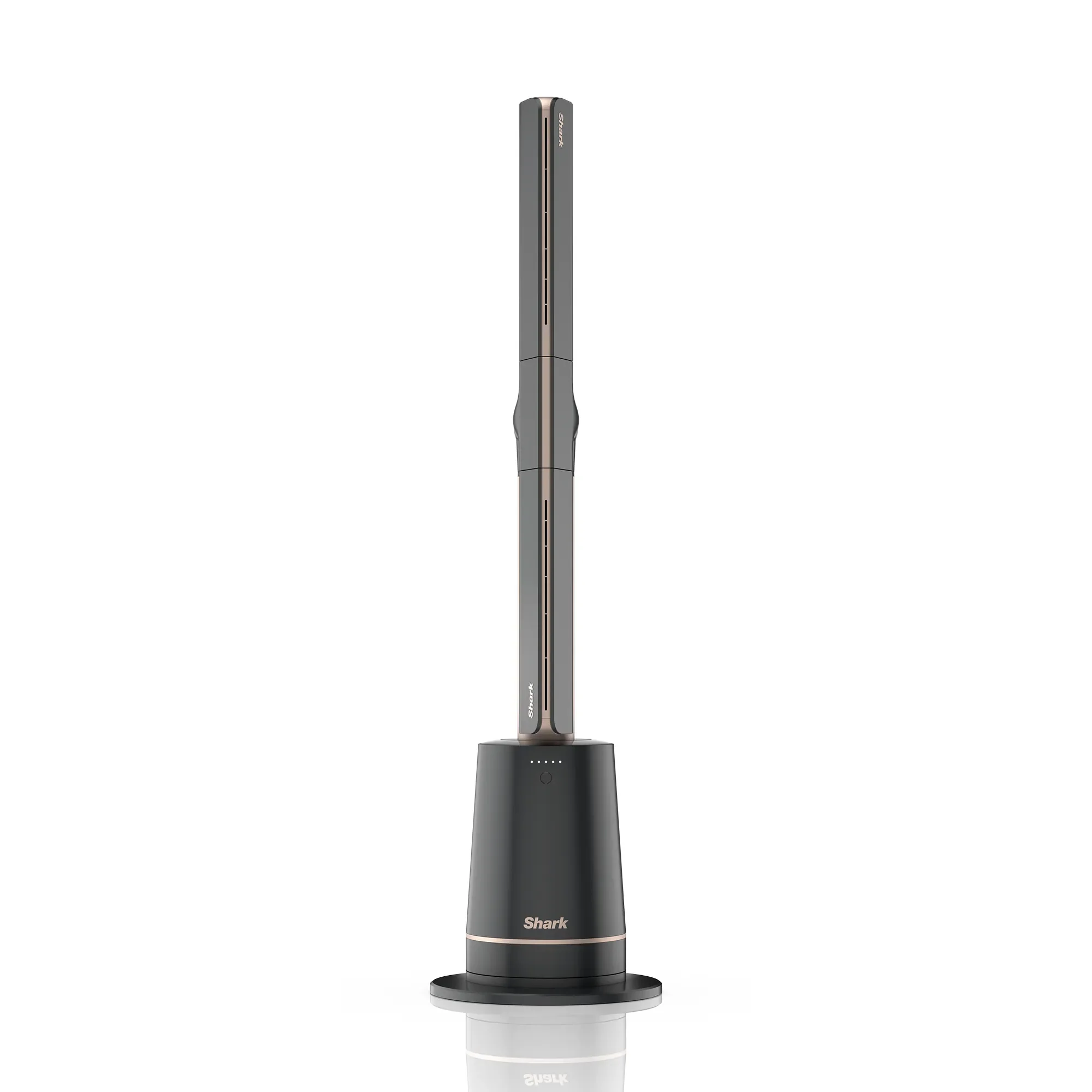 Shark TurboBlade Ultra Powerful Bladeless Tower Fan - Image 10