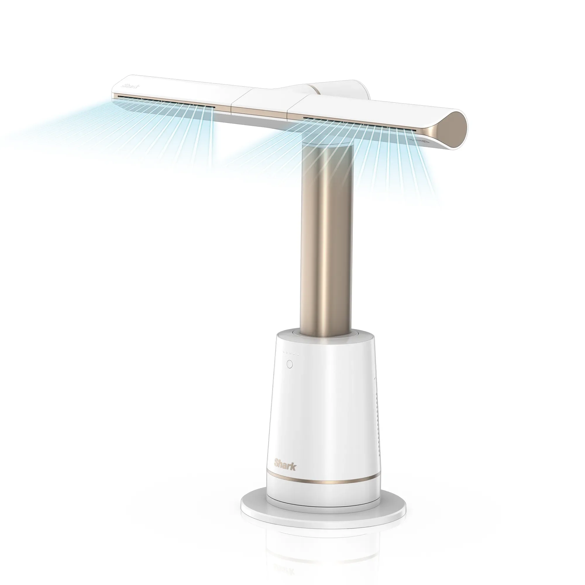 Shark TurboBlade Ultra Powerful Bladeless Tower Fan - Image 20